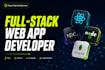build a full stack web app, mern sass, react, nextjs