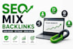 build high quality SEO backlinks