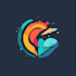 make a fantasy logo