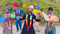 do happy father day video