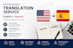 translate  articles, and content in specific languages