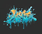 create custom graffiti logo art and streetwear designs