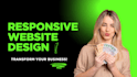 develop a professional wordpress website