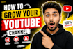 design attractive youtube thumbnails in canva