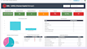 do accurate data entry, excel, and any presentation