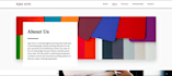 write compelling homepage and about us website content