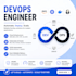 devops engineer,  AWS cloud, cicd