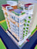 create professional building modeling and 3d visualization