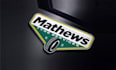 design custom tire service business logo