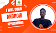 develop a secure flutter android app for your business