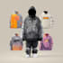 make a streetwear design