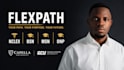 do flexpath, nclex, bsn, msn and dnp nursing capella, gcu