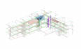 do revit mep, hvac, fire, plumbing and drainage