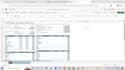 create custom excel dashboard, booking sheet, pivot table, reports, vlookup