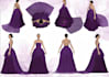 create 3d garment design in clo3d