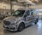 creative custom car wrap, van wrap, truck wrap, trailer wrap