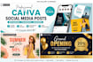 design professional canva PPT presentations