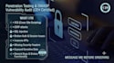 do web app penetration testing, owasp audit, and fix xss, sql injection