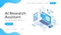 research ai and technology topics