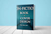 do professional non fiction book cover design