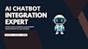 build a custom ai chatbot using chatgpt, claude, or gemini API for your website