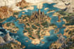 do you rpg fantasy map