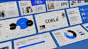 redesign company profile powerpoint presentation, do investor pitch deck slides
