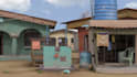 create fantastic 3d environment and props design