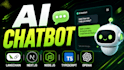 build ai chatbot rag chatbot and ai agent for your business