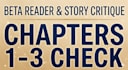 beta read your opening chapters and polish your hook