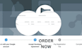 create a google console developer account for you