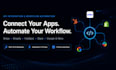build a custom API integration to connect your apps