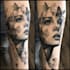 design professional creative tattoo design