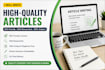 write engaging youtube scripts articles and content