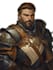 draw fantasy rpg and dnd characters for you