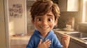 3d pixar ai animation 3d pixar style disney pixar animation ai cartoon animation