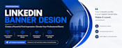 craft professional linkedin banners
