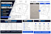 create autocad drawings, cadastral and land survey plans