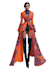 sketch a fashion illustration