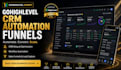 do gohighlevel integration workflow ai automation email deilverability ai agent