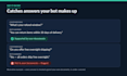 add a fact checker to your ai chatbot to catch wrong answers