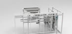 create 3d cad models, technical drawings, and manufacturing file