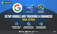 setup google ads conversion tracking and enhanced conversions