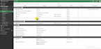 configure fortigate firewall, VPN, and network security