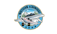 design aviation maintenance business logo