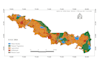 create professional land use land cover lulc maps