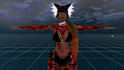 upload avatars from unity to vrchat