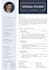 create resume and cover latter