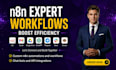 automate your business and built custom workflows