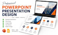 do design business presentation slides